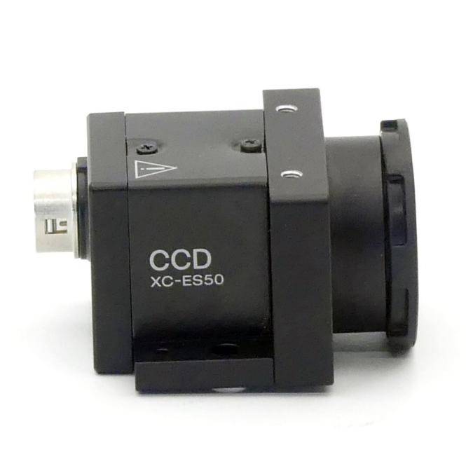 SONY CCD Industriekamera 3800533878 (XC-ES50CE/5)