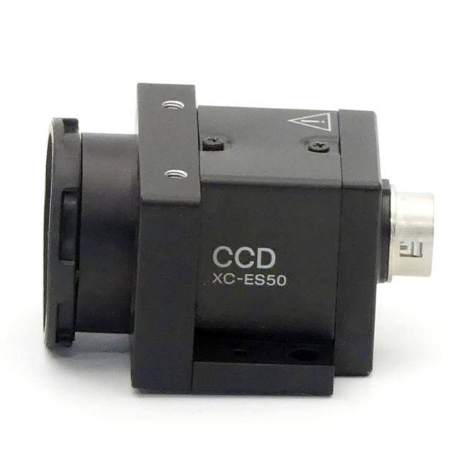 SONY CCD Industriekamera 3800533878 (XC-ES50CE/5)