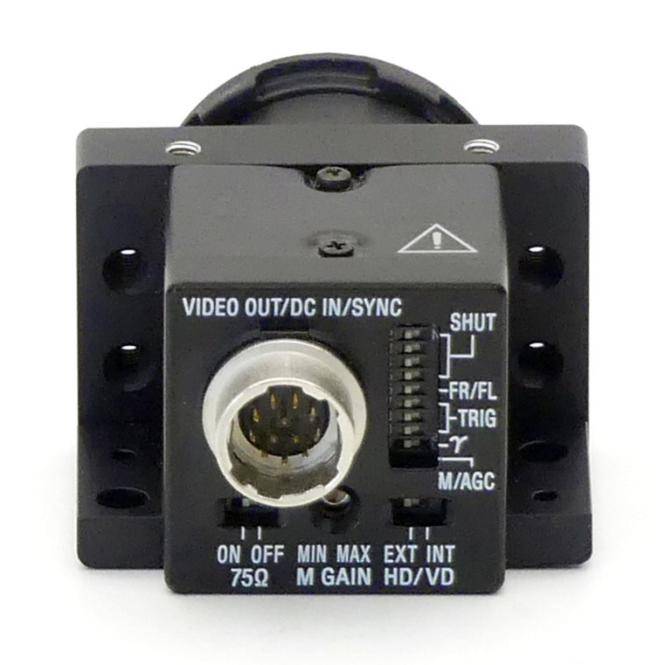SONY CCD Industriekamera 3800533878 (XC-ES50CE/5)