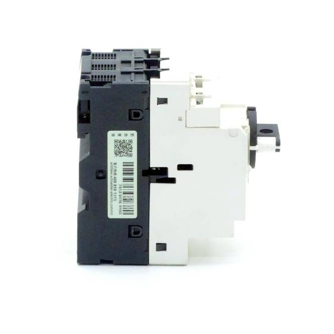 Schneider Electric Motorschutzschalter (GV2-PM05C)