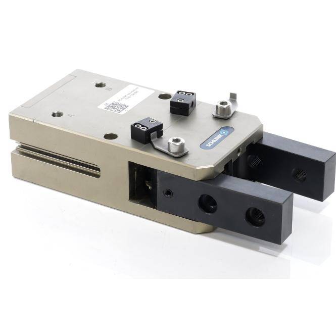 SCHUNK Pneumatikgreifer PRG 100-90 (303677)