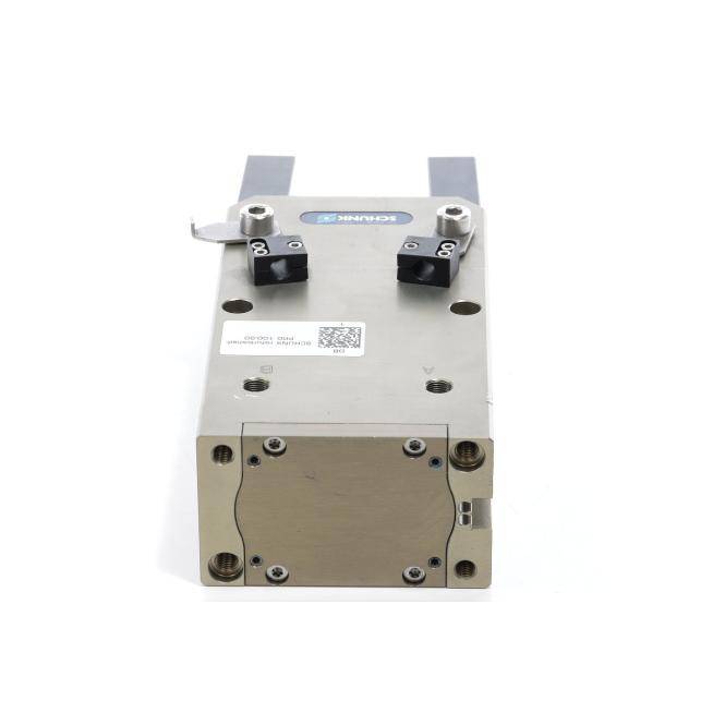 SCHUNK Pneumatikgreifer PRG 100-90 (303677)