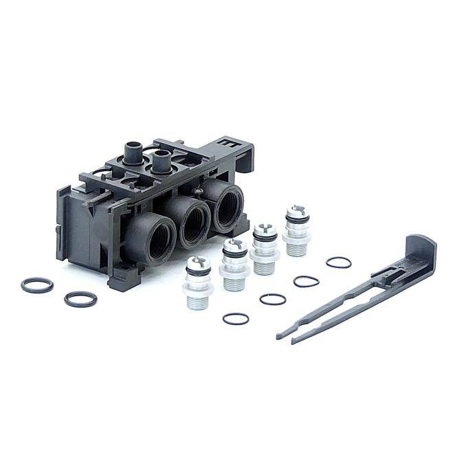 FESTO Anschlussblock 164965 (CPE14-PRSG-2)