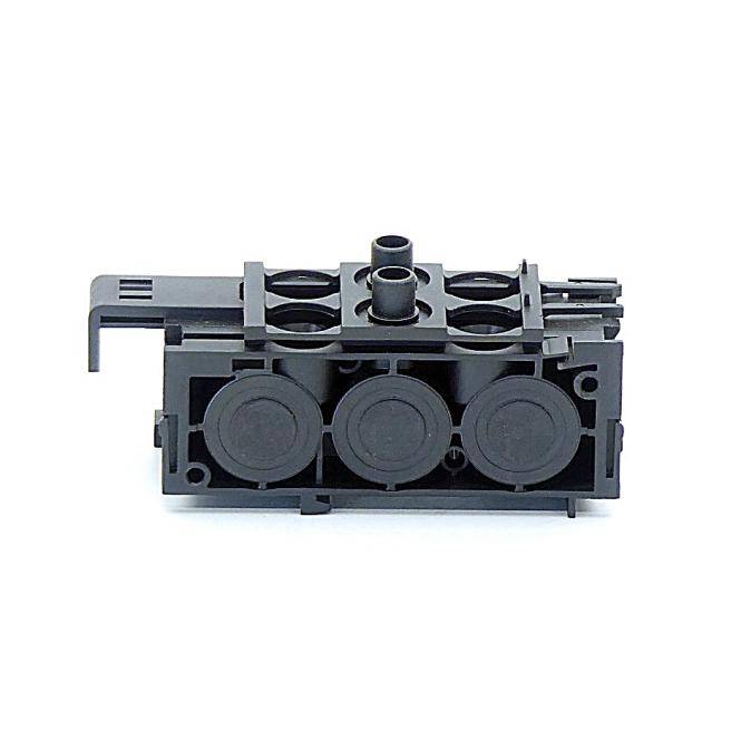 FESTO Anschlussblock 164965 (CPE14-PRSG-2)