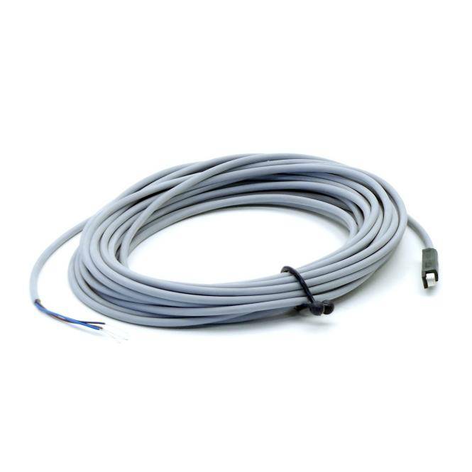 FESTO Näherungsschalter 525911 (SMT-8F-PO-24V-K7,5-OE)