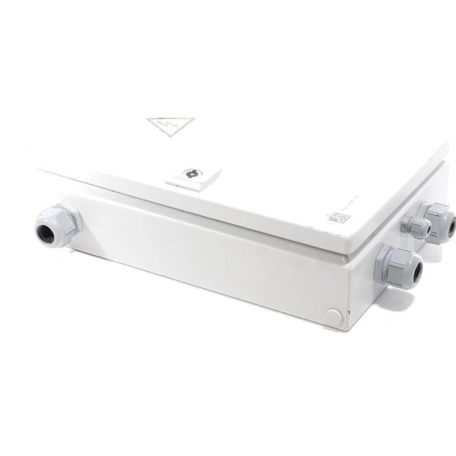 Rittal E-Box (EB 1552)
