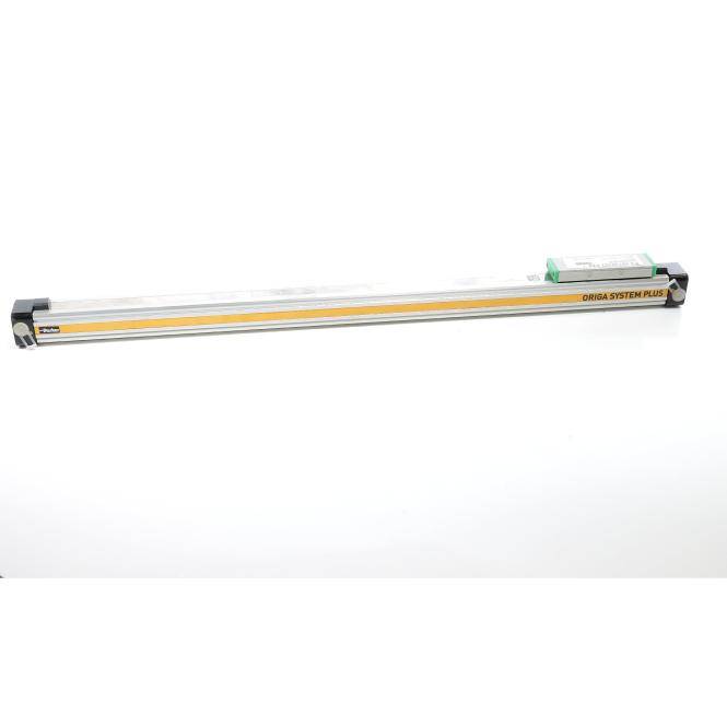 Parker Linearantrieb (OSP-S25-550)