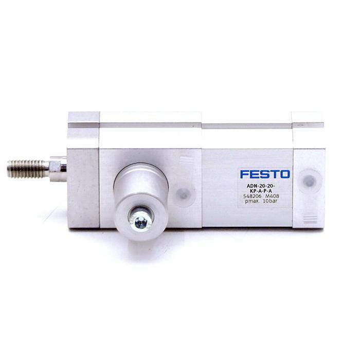 FESTO Kompaktzylinder 548206 (ADN-20-20-KP-A-P-A)