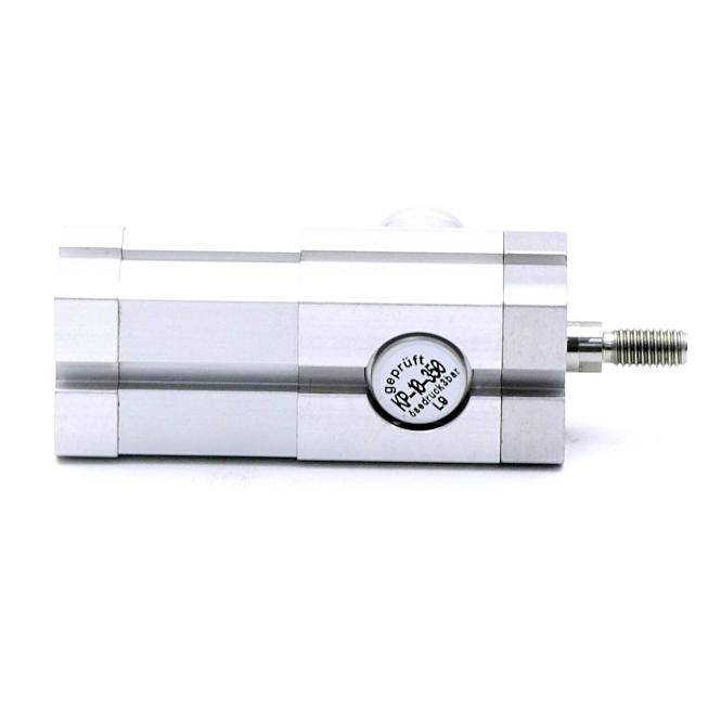 FESTO Kompaktzylinder 548206 (ADN-20-20-KP-A-P-A)