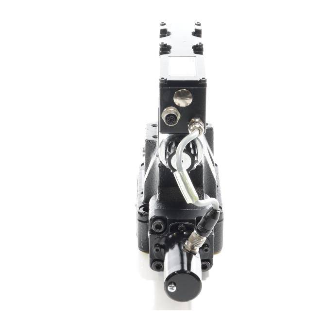 Parker Proportional-Wegeventil (D41FCE02FC1NB1019)