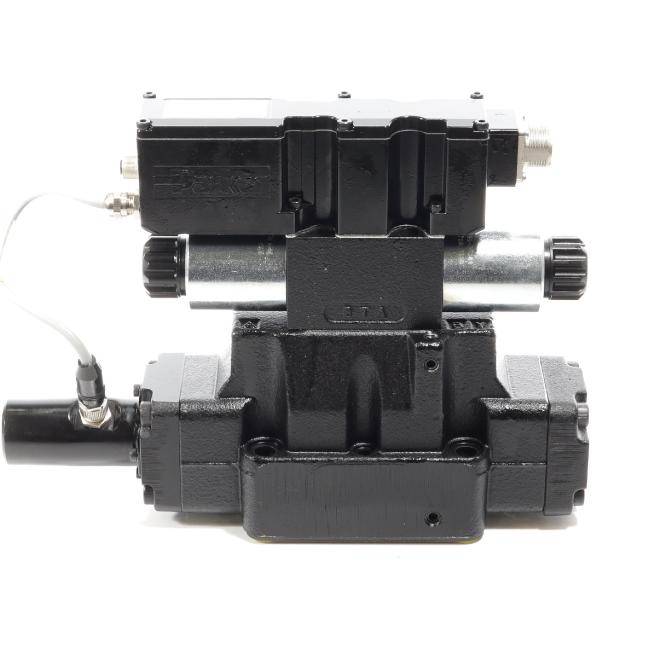 Parker Proportional-Wegeventil (D41FCE02FC1NB1019)