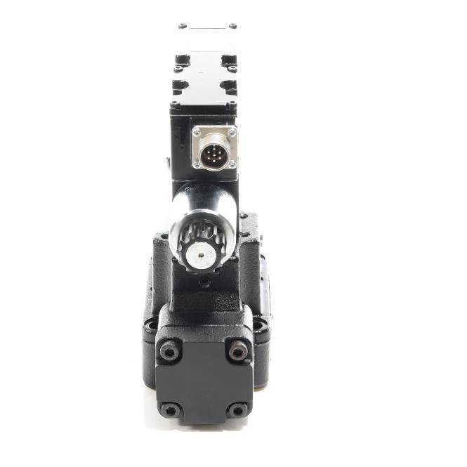 Parker Proportional-Wegeventil (D41FCE02FC1NB1019)