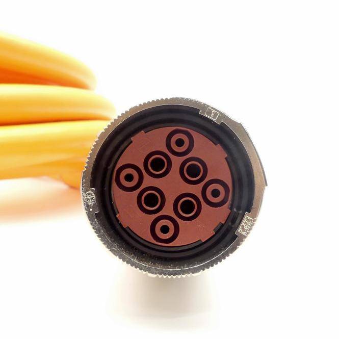 igus Servoleitung 15 m (MAT904162341 15 m)