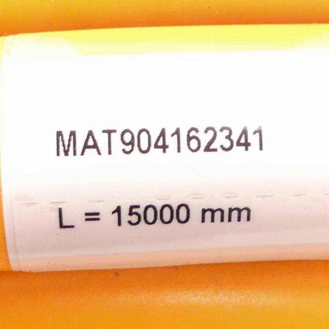 igus Servoleitung 15 m (MAT904162341 15 m)