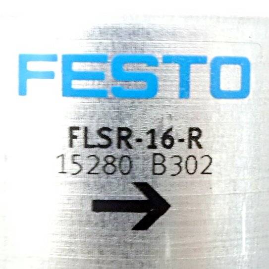 FESTO Freilauf 15280 (FLSR-16-R)