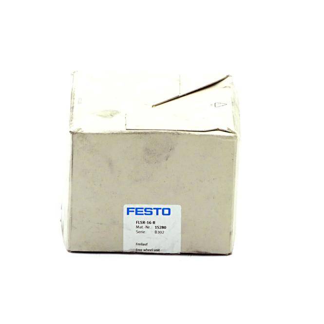 FESTO Freilauf 15280 (FLSR-16-R)