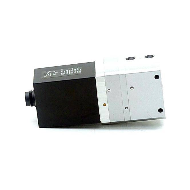 FESTO Proportional-Druckregelventil 161162 (MPPE-3-1/8-10-010-B)