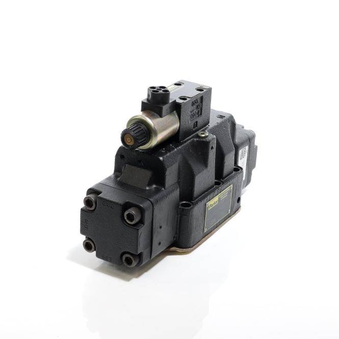 Parker Komplettventil (D81VW 20 B 2 N J W 75)