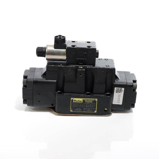 Parker Komplettventil (D81VW 20 B 2 N J W 75)