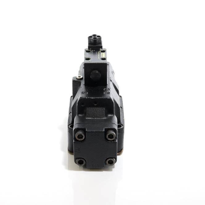 Parker Komplettventil (D81VW 20 B 2 N J W 75)