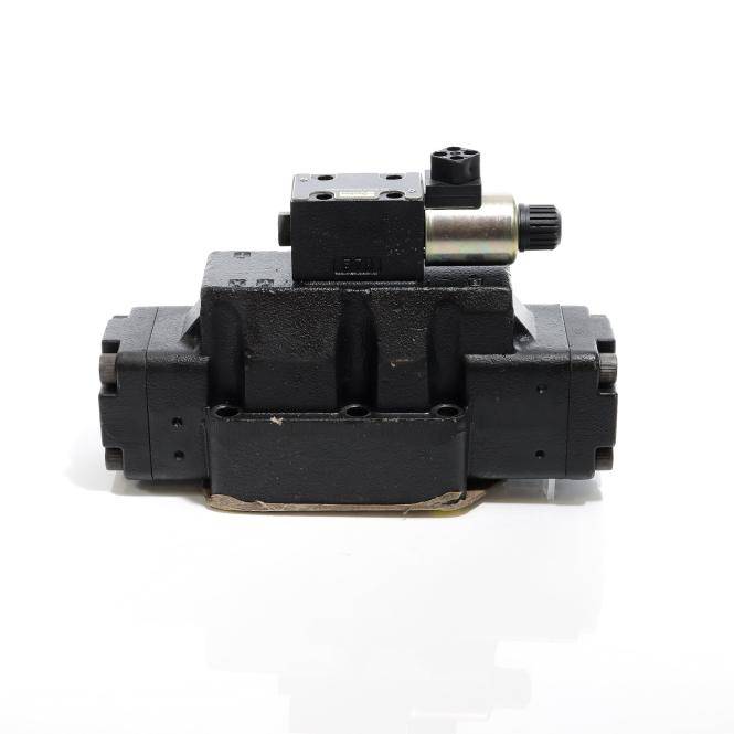 Parker Komplettventil (D81VW 20 B 2 N J W 75)