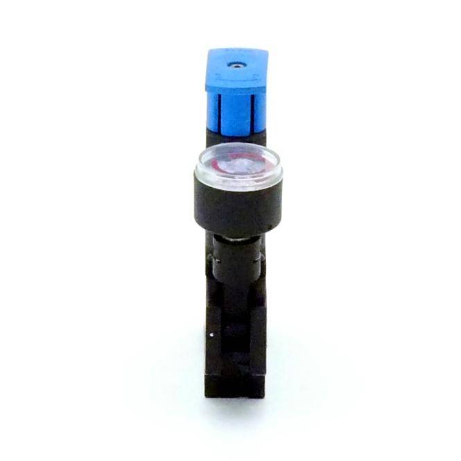 FESTO Reglerplatte 543344 (VMPA2-B8-R3C2-C-10 PB)