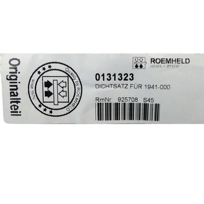 ROEMHELD Dichtsatz für 1941-000 (0131323)