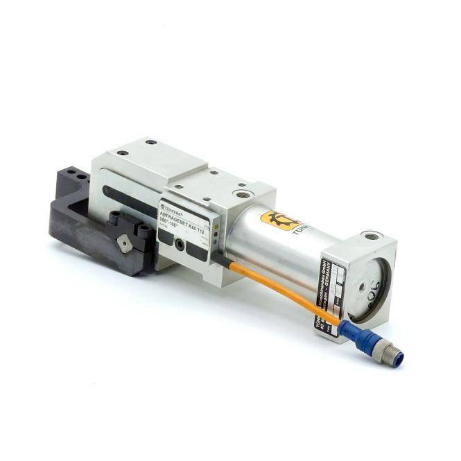 Tünkers Pneumatikspanner 90° K40-T12 (K2 40 A11 T12 90°)