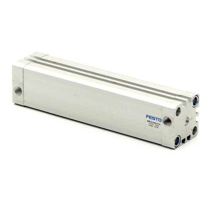 FESTO Kompaktzylinder 536267 (ADN-32-160-I-P-A)
