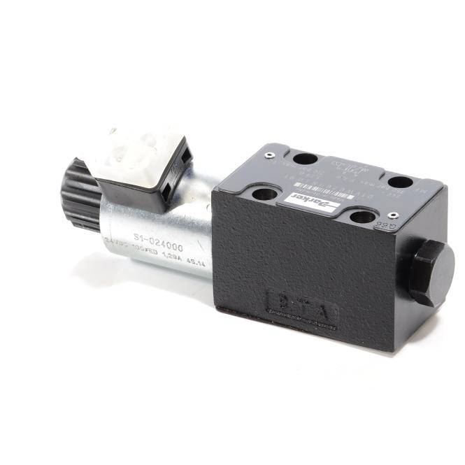 Parker Hydraulikventil (D1VW026HNJW91)