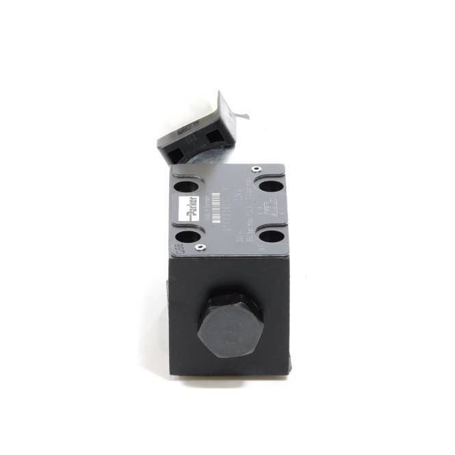 Parker Hydraulikventil (D1VW026HNJW91)