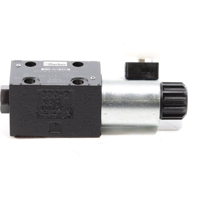 Parker Hydraulikventil (D1VW026HNJW91)