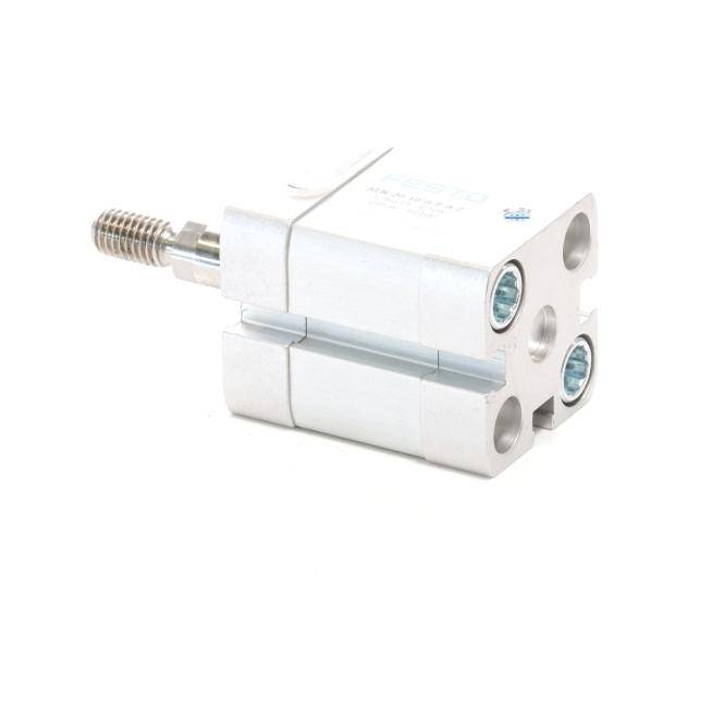 FESTO Kompaktzylinder 536416 (AEN-20-10-A-P-A-Z)