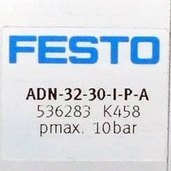 FESTO Kompaktzylinder 536283 (ADN-32-30-I-P-A)