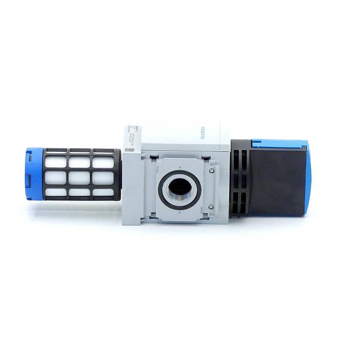 FESTO Einschaltventil 541267 (MS6-EM1-1/2)