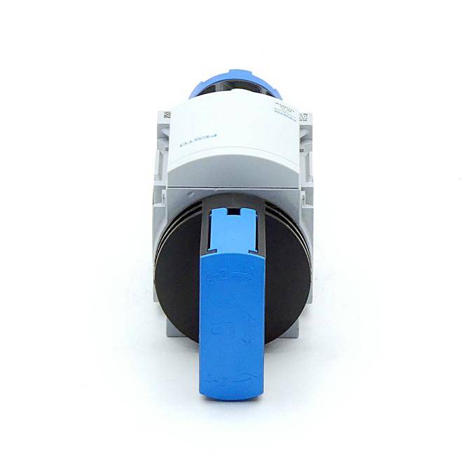 FESTO Einschaltventil 541267 (MS6-EM1-1/2)