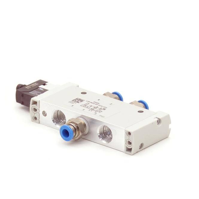 FESTO Magnetventil 564212 (VUVG-L18-P53U-H-Q6-U-1R8L)