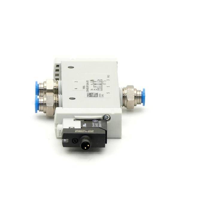 FESTO Magnetventil 564212 (VUVG-L18-P53U-H-Q6-U-1R8L)