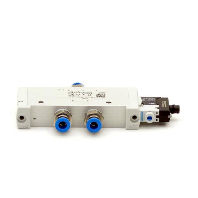 FESTO Magnetventil 564212 (VUVG-L18-P53U-H-Q6-U-1R8L)