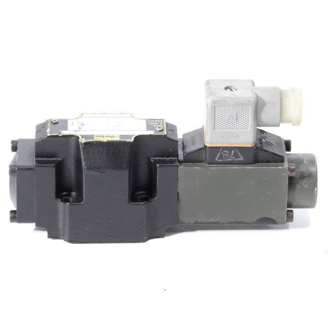 Parker 4/2 Wegeventil (V-W42MF02A1P07-PBF)