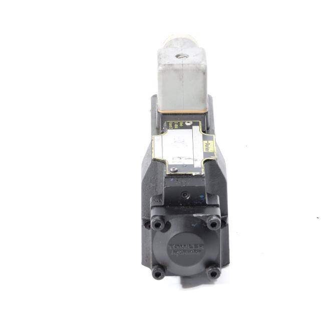 Parker 4/2 Wegeventil (V-W42MF02A1P07-PBF)