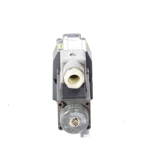 Parker 4/2 Wegeventil (V-W42MF02A1P07-PBF)