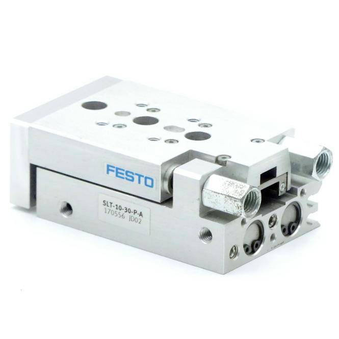 FESTO Minischlitten 170556 (SLT-10-30-P-A)