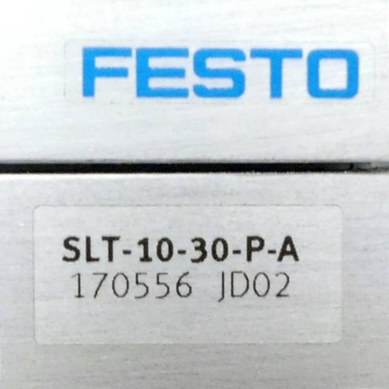 FESTO Minischlitten 170556 (SLT-10-30-P-A)