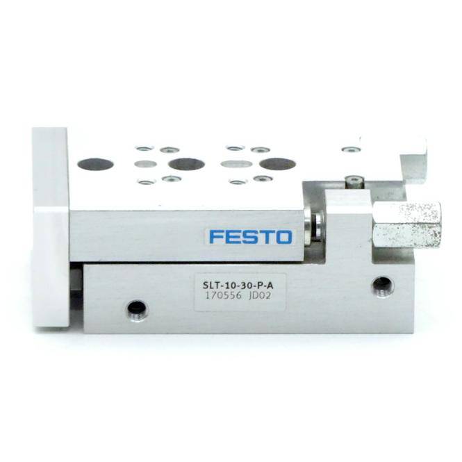 FESTO Minischlitten 170556 (SLT-10-30-P-A)
