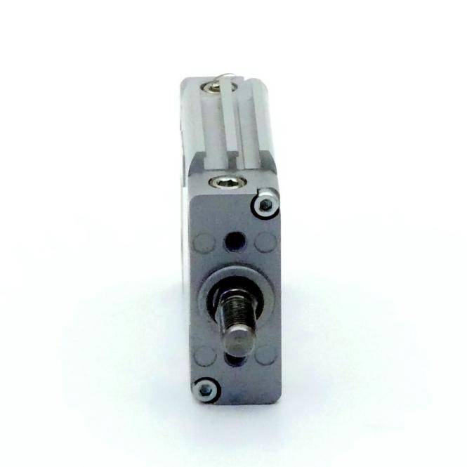 FESTO Flachzylinder 161262 (DZF-32-15-A-P-A-S6)