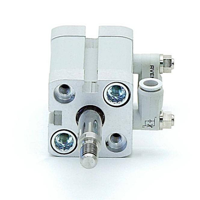 FESTO Kompaktzylinder 577169 (ADN-20-25-A-PPS-A)