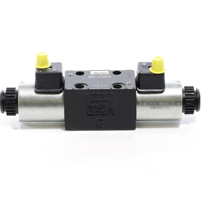 Parker Hydraulisches Wegeventil (D1VW001CNJDL91)