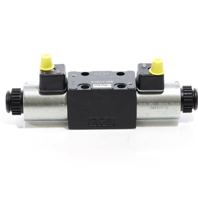 Parker Hydraulisches Wegeventil (D1VW001CNJDL91)