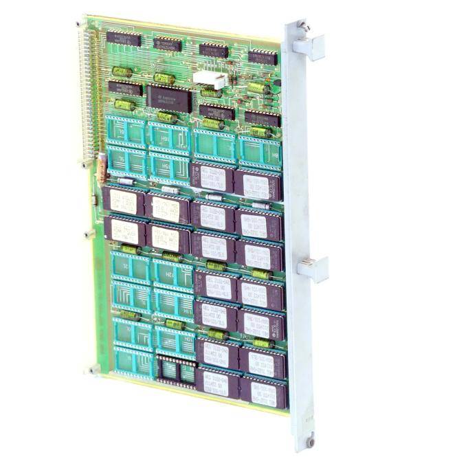AEG Leiterplatte SF 8128 (DZL-042.167 617.01)